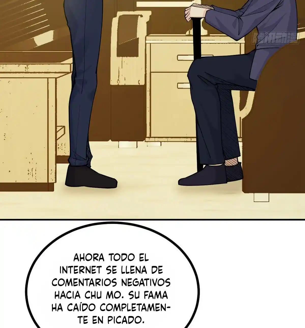 One Punch Star For 30 Days Sign In - Capítulo 35 - Página 44 - LectorTMOo