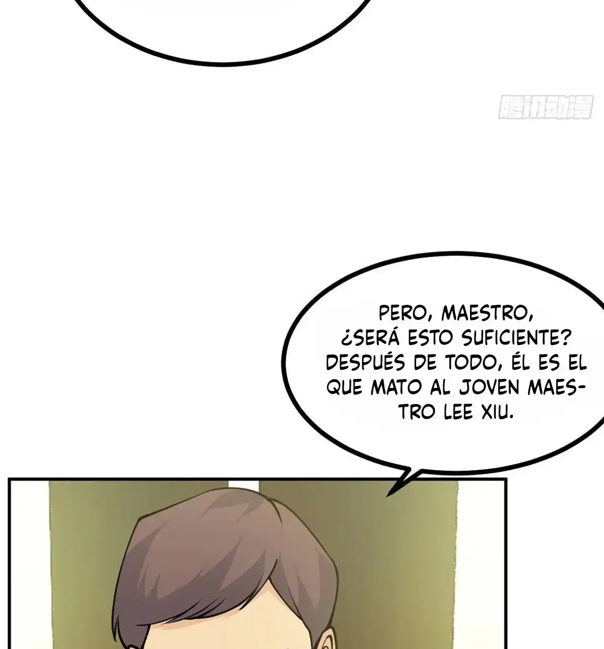 One Punch Star For 30 Days Sign In - Capítulo 35 - Página 45 - LectorTMOo