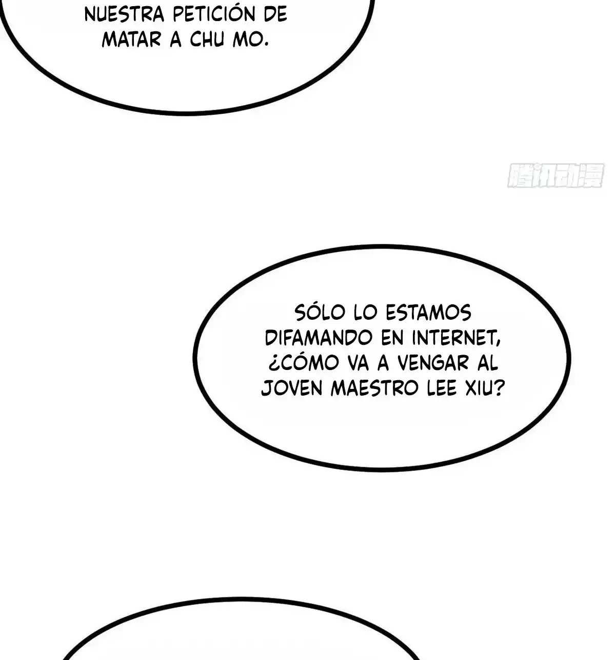 One Punch Star For 30 Days Sign In - Capítulo 35 - Página 47 - LectorTMOo