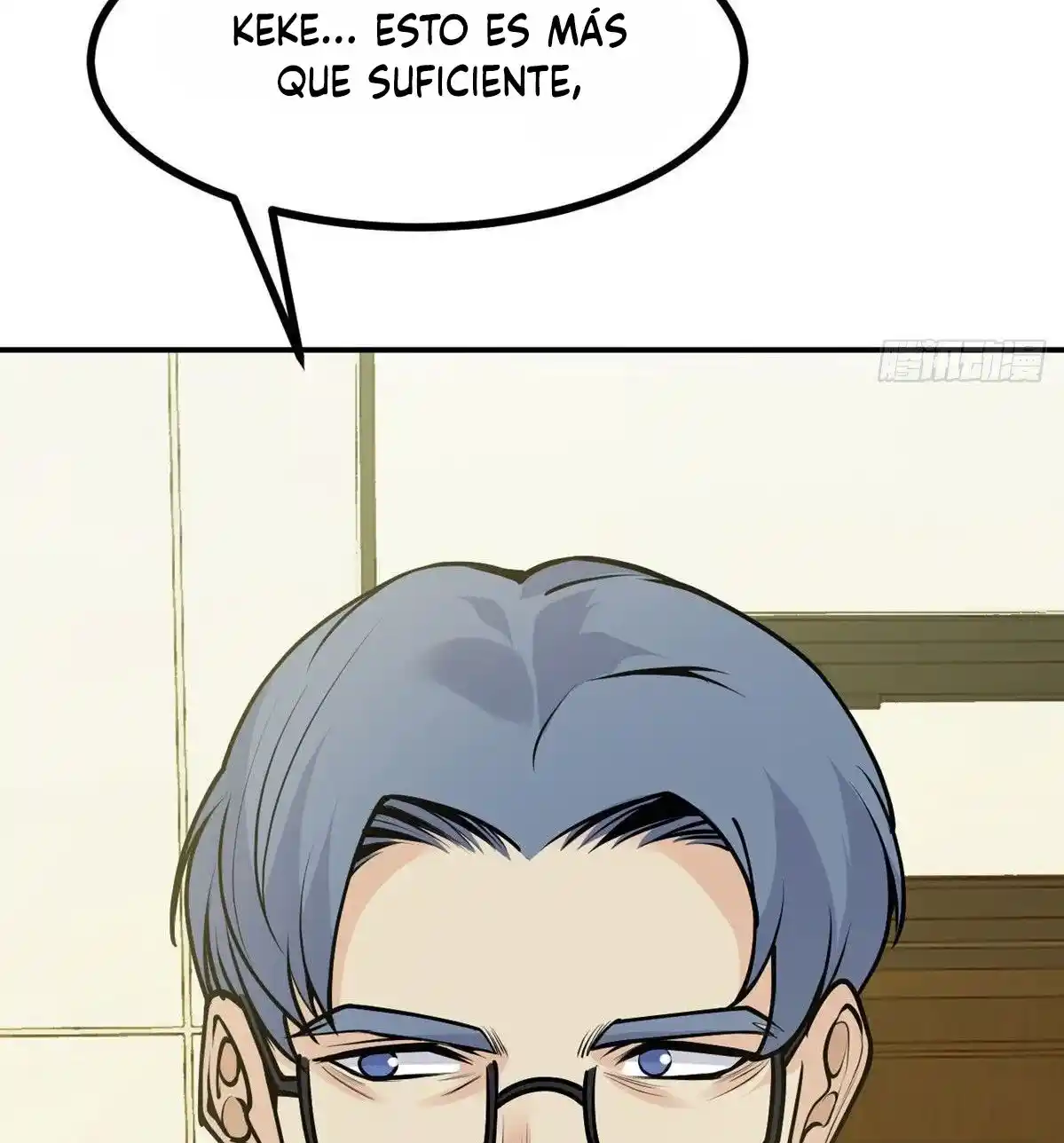 One Punch Star For 30 Days Sign In - Capítulo 35 - Página 48 - LectorTMOo