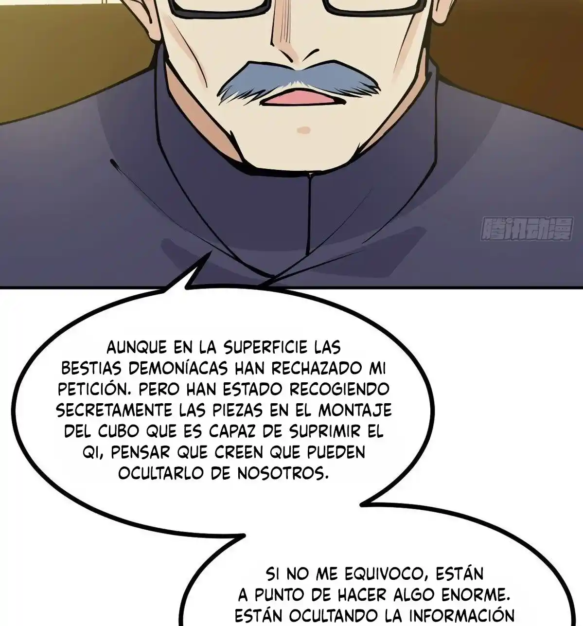 One Punch Star For 30 Days Sign In - Capítulo 35 - Página 49 - LectorTMOo