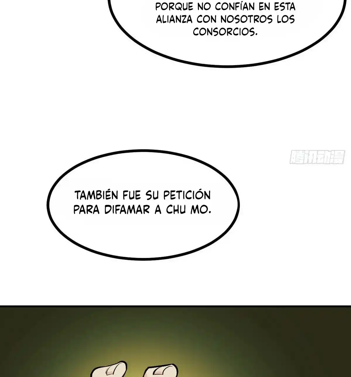 One Punch Star For 30 Days Sign In - Capítulo 35 - Página 50 - LectorTMOo