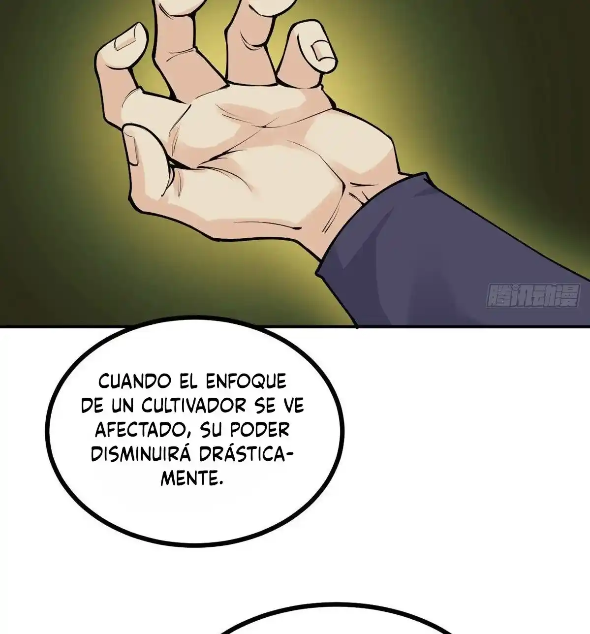 One Punch Star For 30 Days Sign In - Capítulo 35 - Página 51 - LectorTMOo