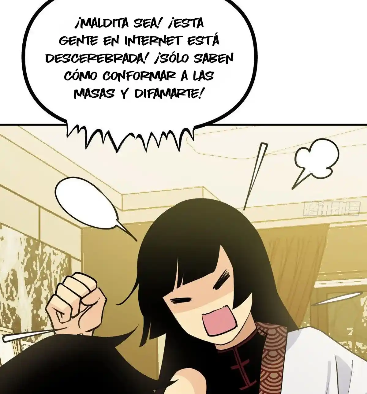 One Punch Star For 30 Days Sign In - Capítulo 35 - Página 54 - LectorTMOo