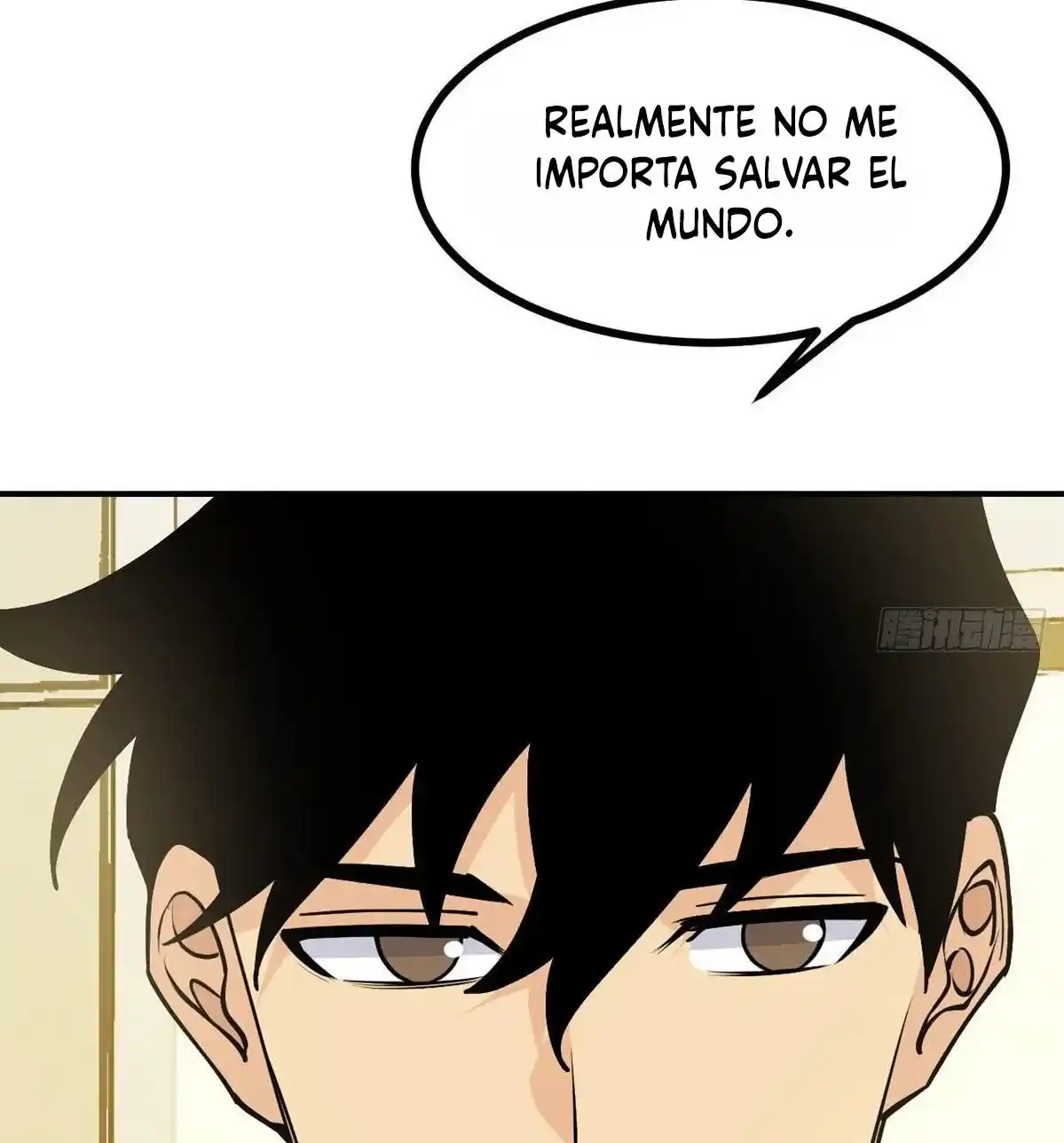 One Punch Star For 30 Days Sign In - Capítulo 35 - Página 57 - LectorTMOo