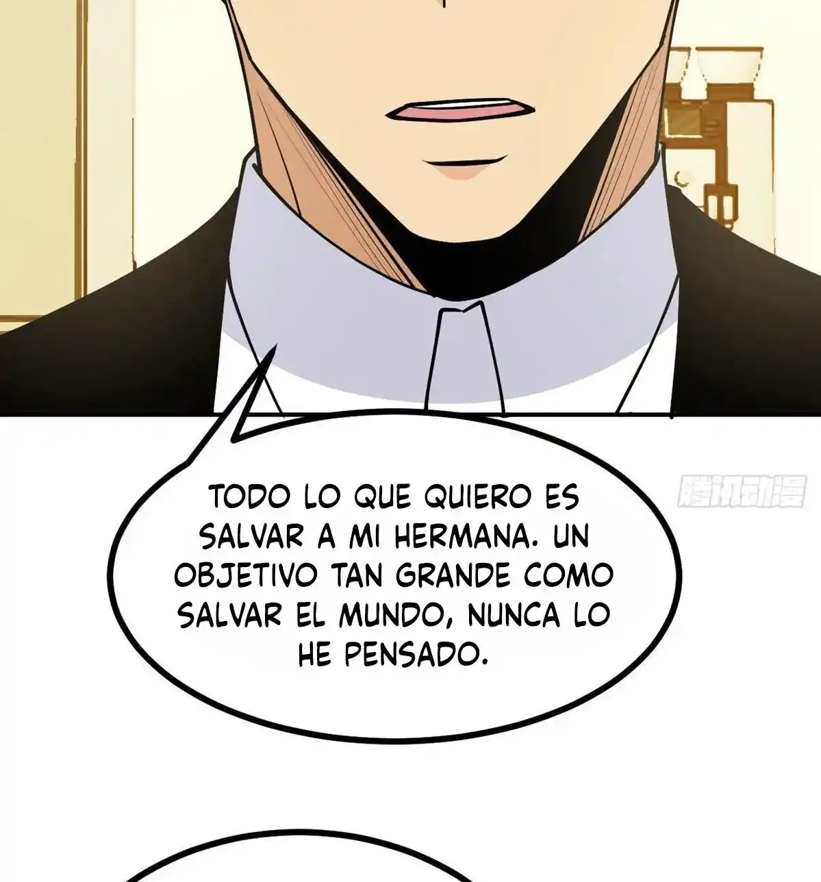 One Punch Star For 30 Days Sign In - Capítulo 35 - Página 58 - LectorTMOo