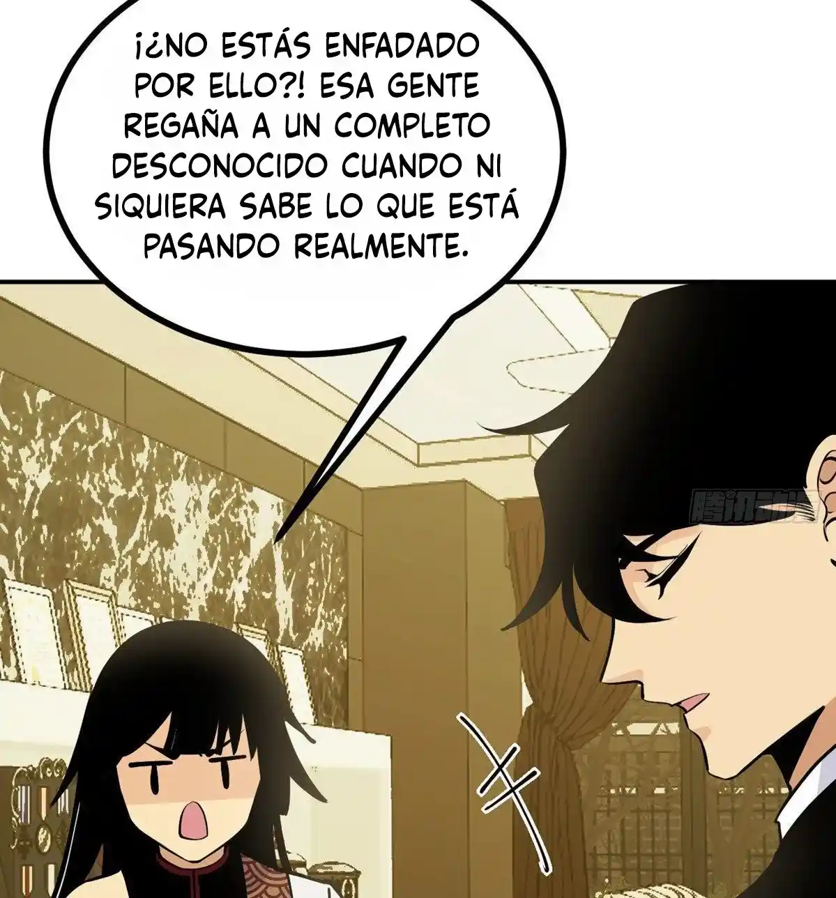 One Punch Star For 30 Days Sign In - Capítulo 35 - Página 59 - LectorTMOo