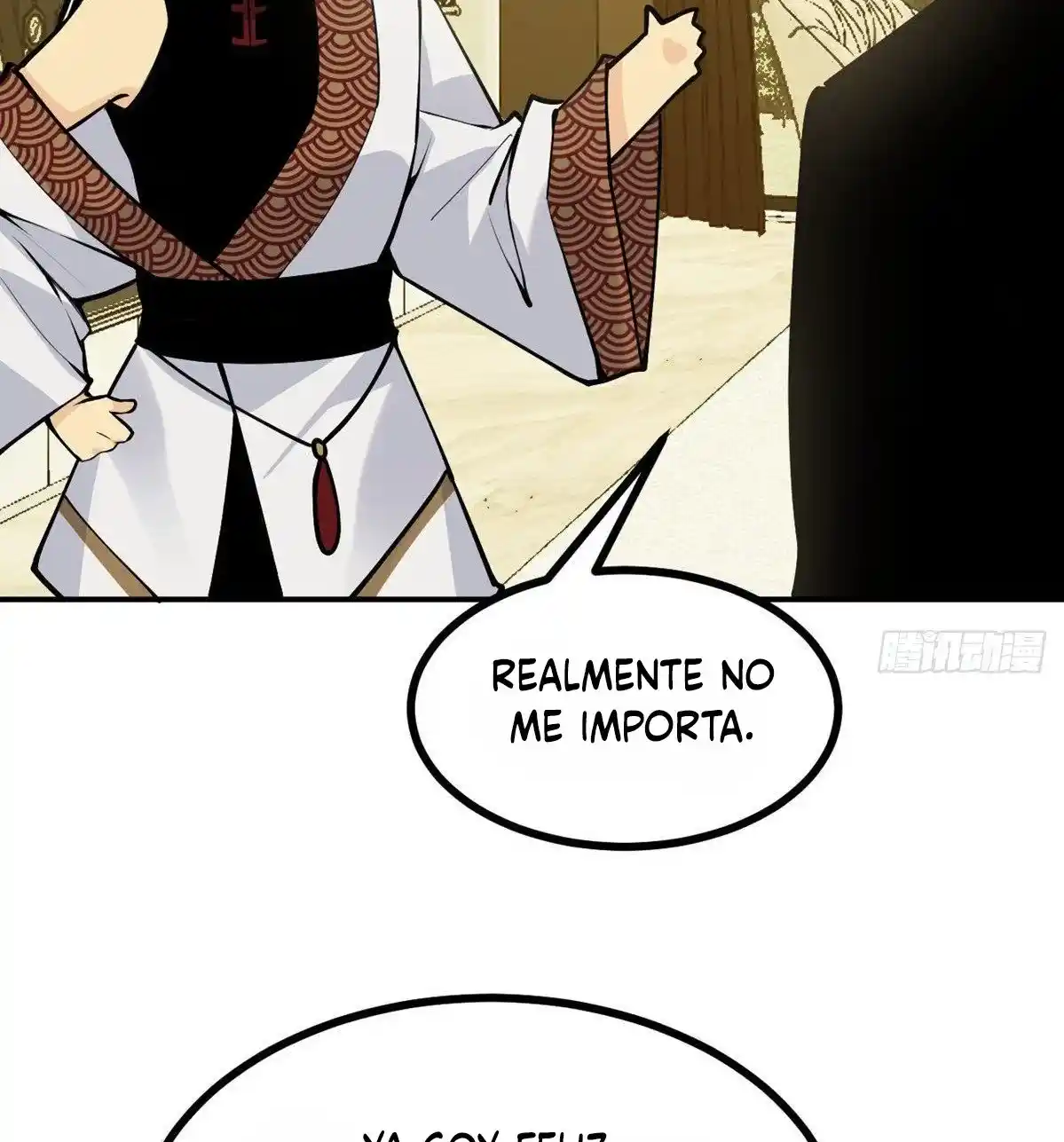 One Punch Star For 30 Days Sign In - Capítulo 35 - Página 60 - LectorTMOo