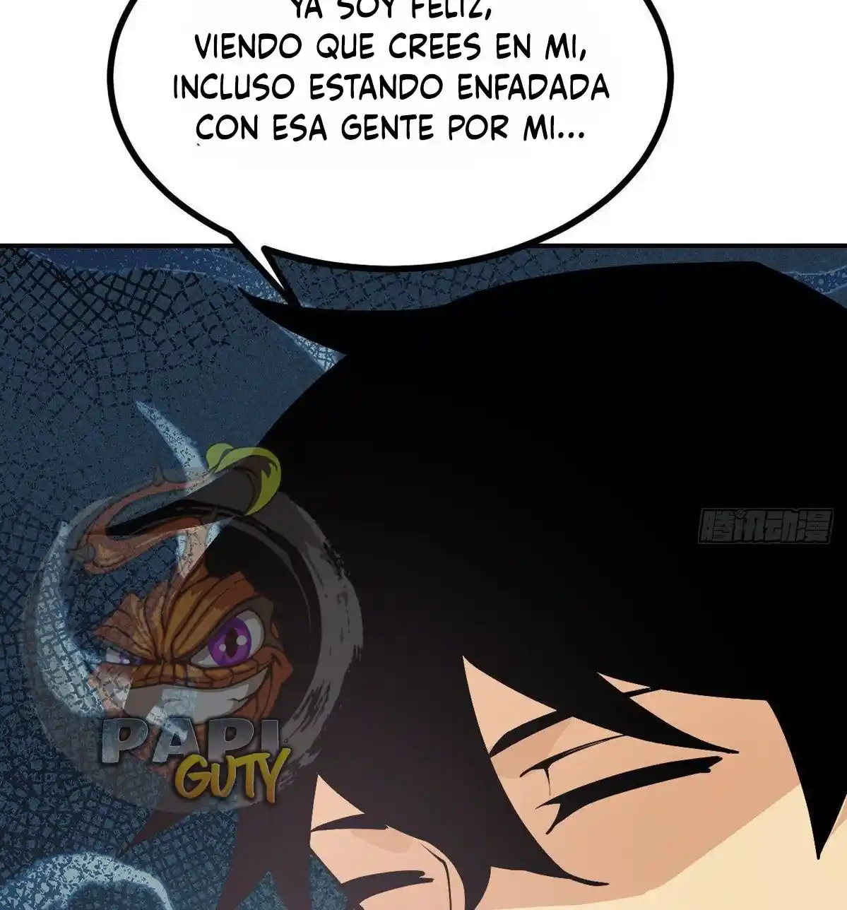 One Punch Star For 30 Days Sign In - Capítulo 35 - Página 61 - LectorTMOo
