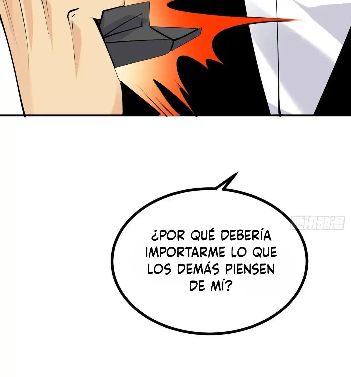 One Punch Star For 30 Days Sign In - Capítulo 35 - Página 63 - LectorTMOo
