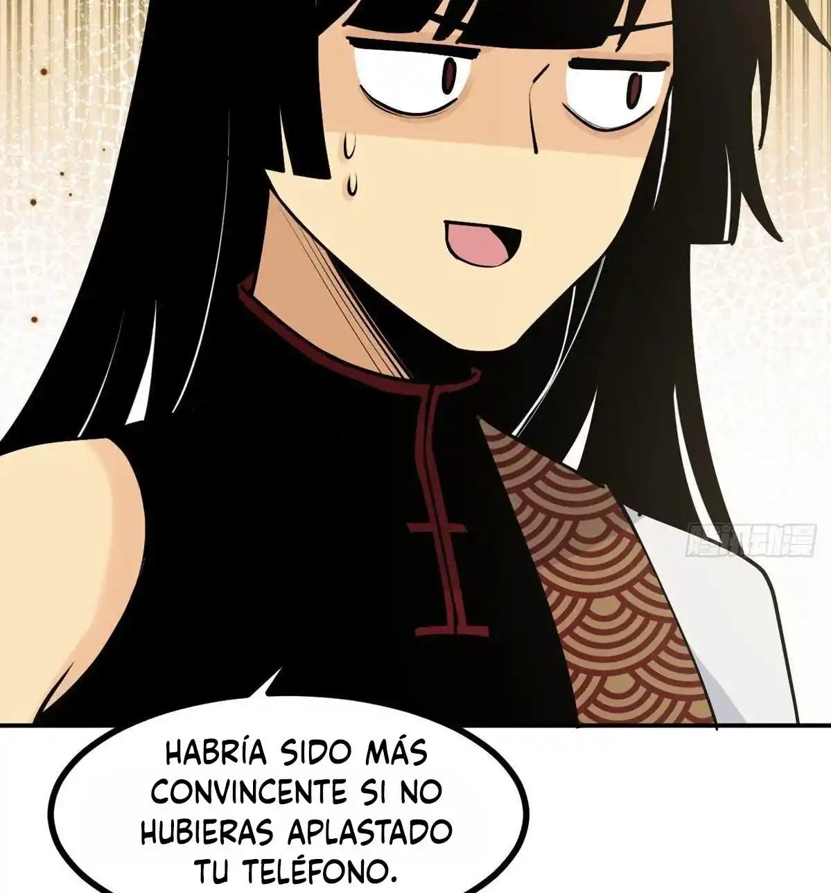 One Punch Star For 30 Days Sign In - Capítulo 35 - Página 65 - LectorTMOo