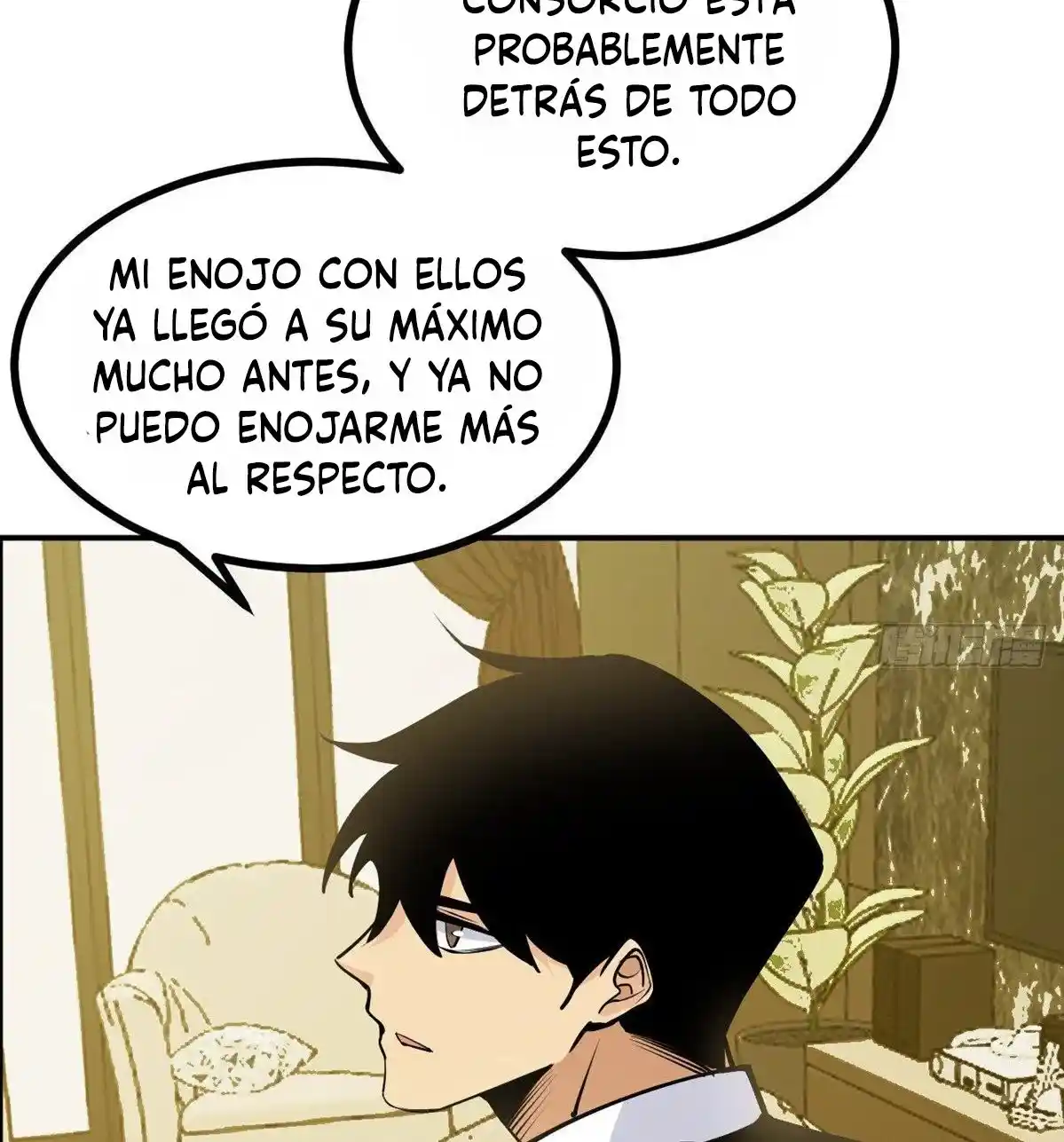 One Punch Star For 30 Days Sign In - Capítulo 35 - Página 67 - LectorTMOo
