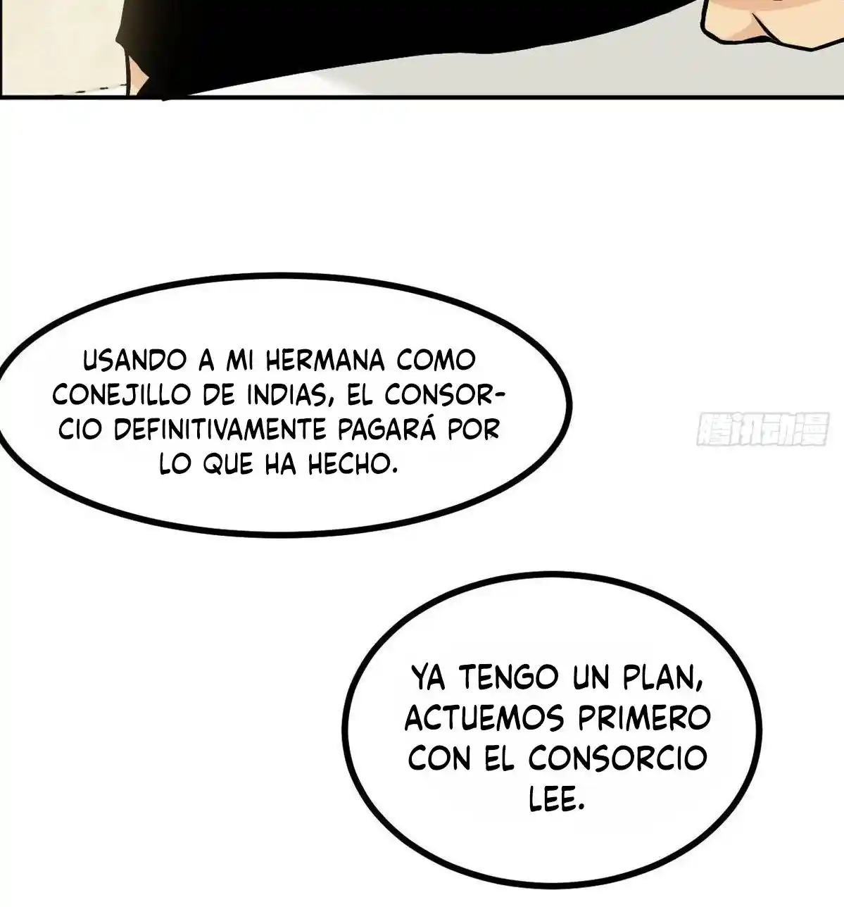 One Punch Star For 30 Days Sign In - Capítulo 35 - Página 69 - LectorTMOo