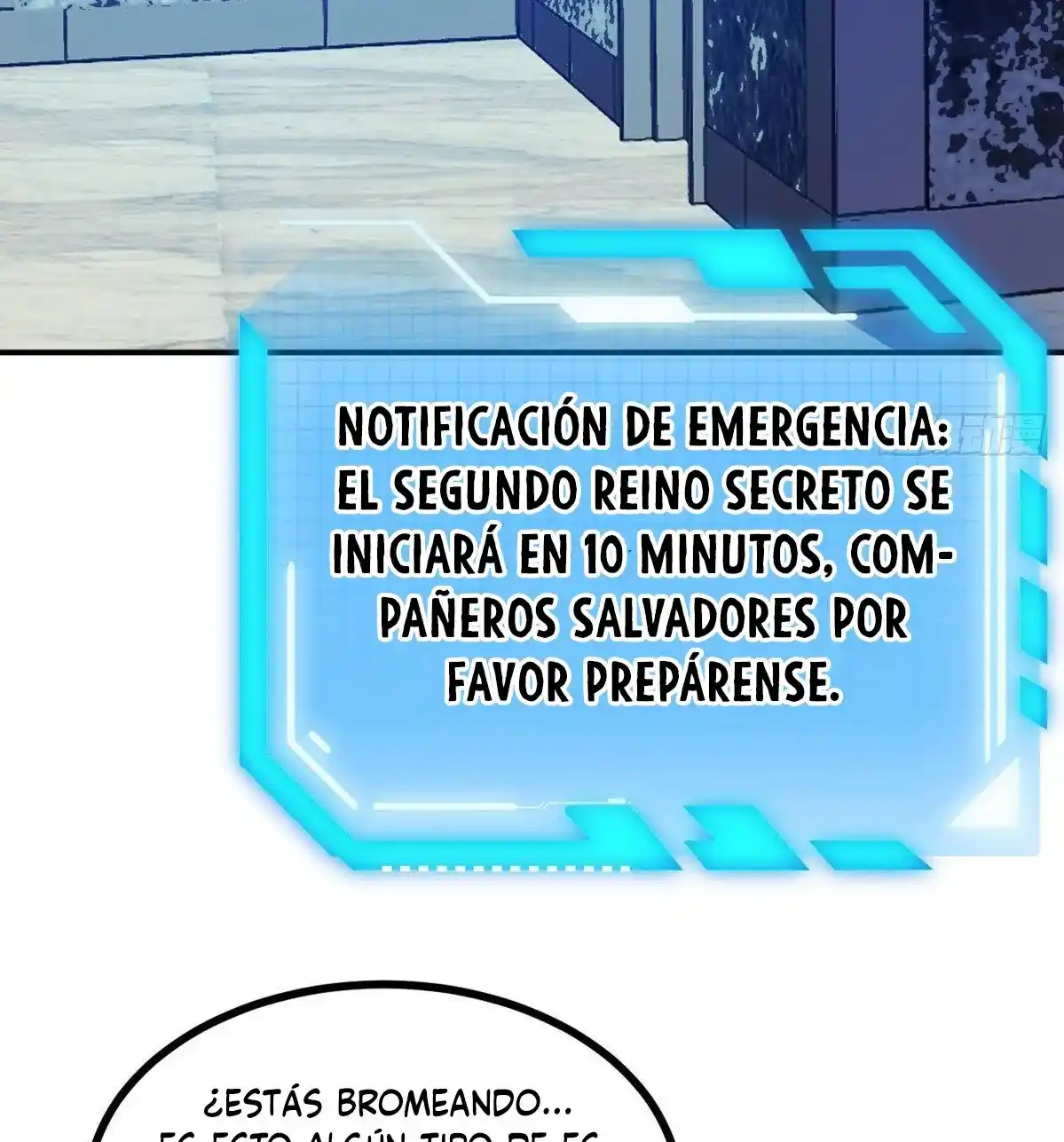 One Punch Star For 30 Days Sign In - Capítulo 35 - Página 71 - LectorTMOo