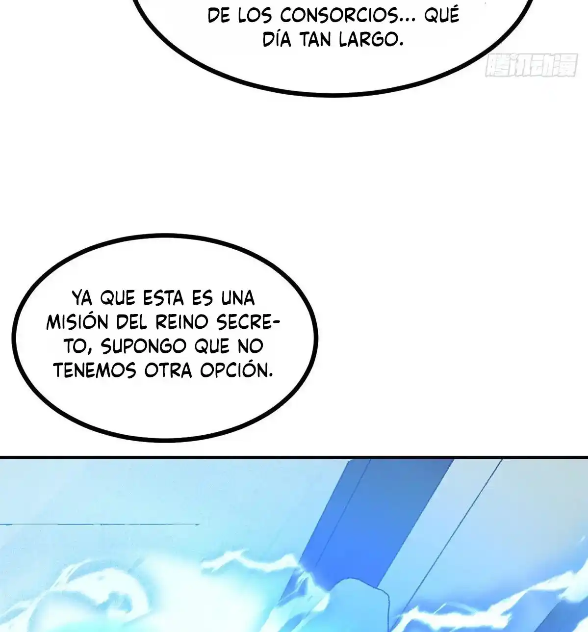 One Punch Star For 30 Days Sign In - Capítulo 35 - Página 77 - LectorTMOo