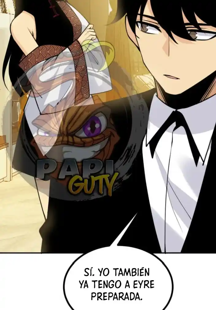 One Punch Star For 30 Days Sign In - Capítulo 36 - Página 5 - LectorTMOo