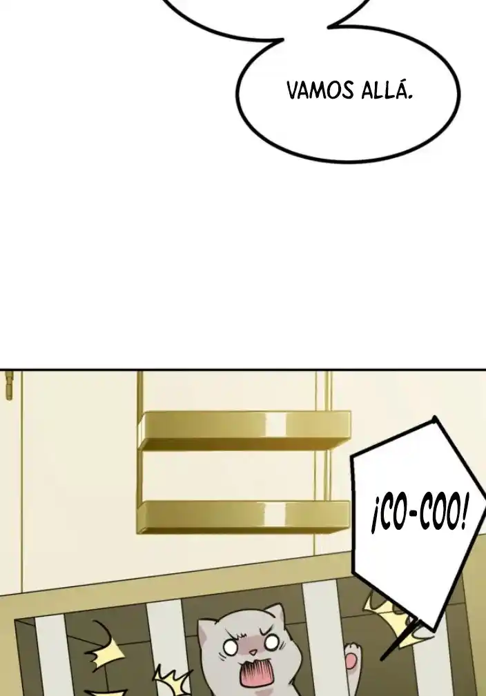 One Punch Star For 30 Days Sign In - Capítulo 36 - Página 6 - LectorTMOo