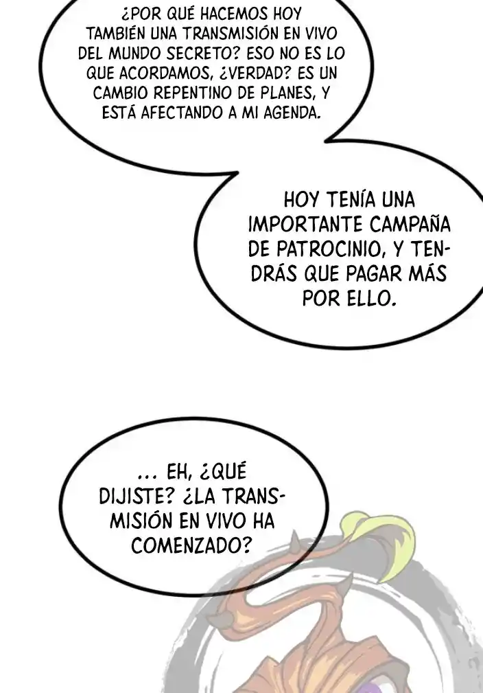 One Punch Star For 30 Days Sign In - Capítulo 36 - Página 9 - LectorTMOo