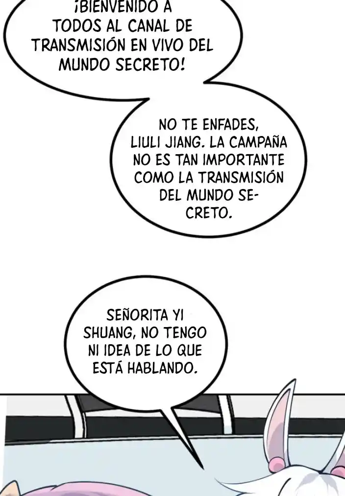 One Punch Star For 30 Days Sign In - Capítulo 36 - Página 11 - LectorTMOo