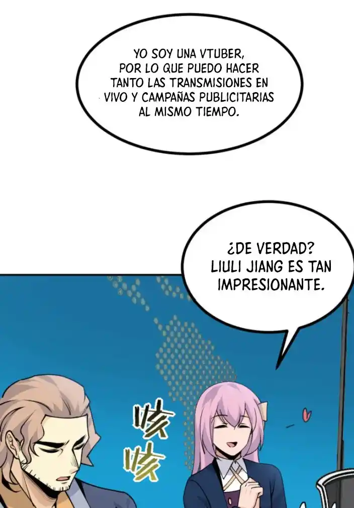 One Punch Star For 30 Days Sign In - Capítulo 36 - Página 13 - LectorTMOo