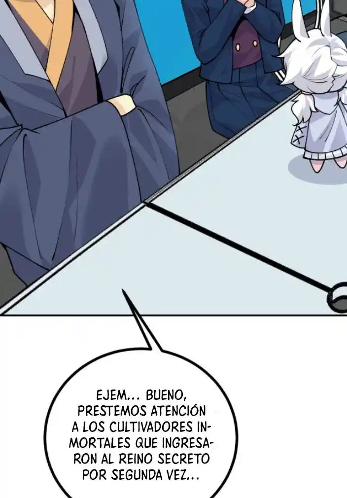 One Punch Star For 30 Days Sign In - Capítulo 36 - Página 14 - LectorTMOo