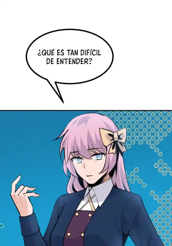 One Punch Star For 30 Days Sign In - Capítulo 36 - Página 22 - LectorTMOo