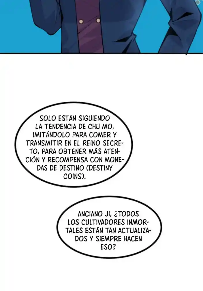 One Punch Star For 30 Days Sign In - Capítulo 36 - Página 23 - LectorTMOo