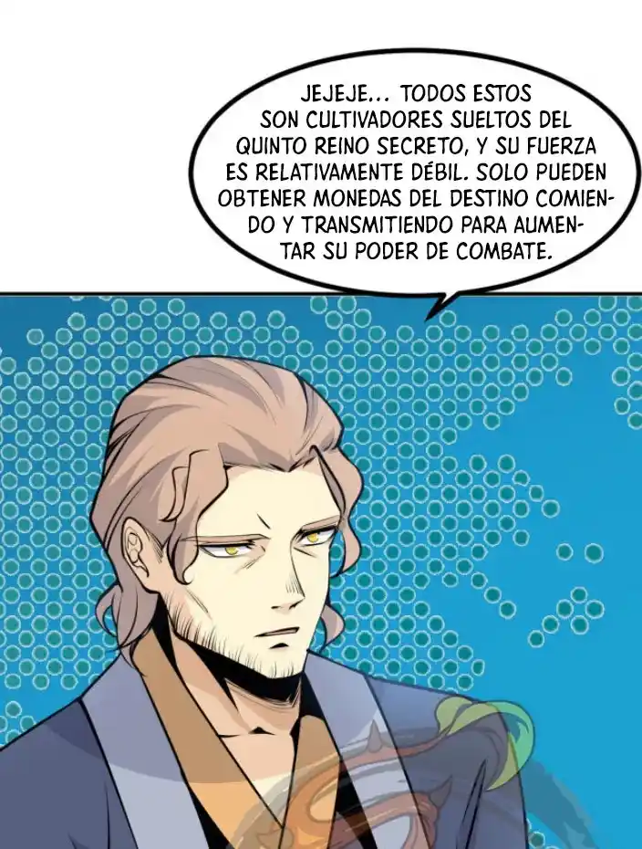 One Punch Star For 30 Days Sign In - Capítulo 36 - Página 24 - LectorTMOo
