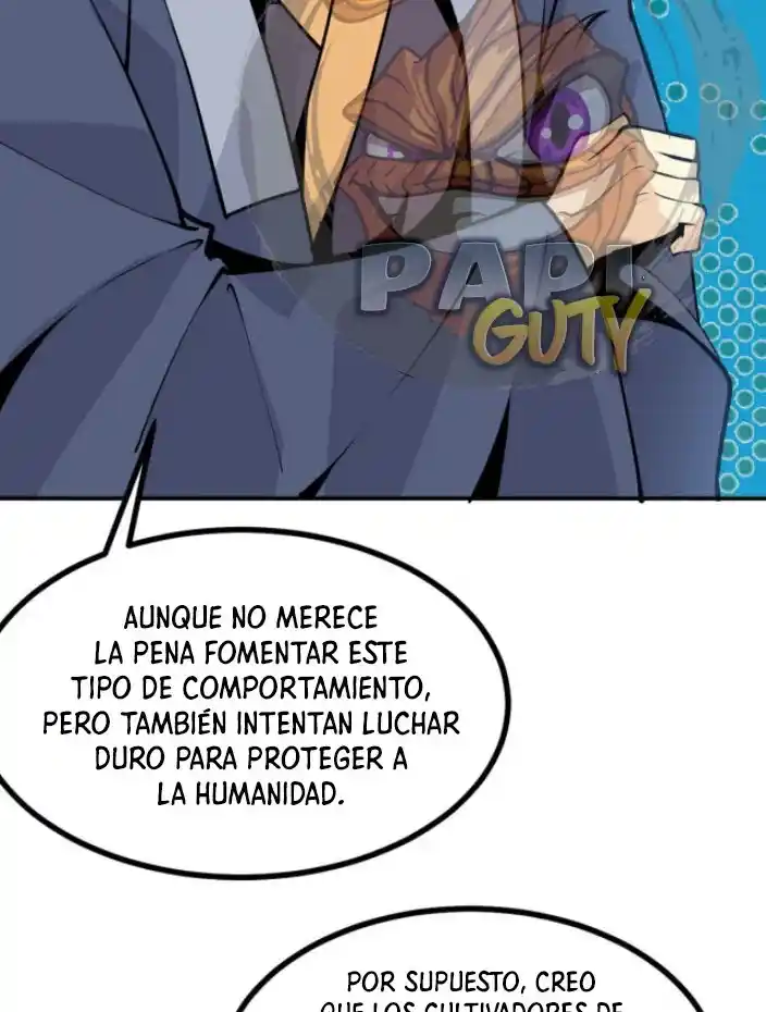 One Punch Star For 30 Days Sign In - Capítulo 36 - Página 25 - LectorTMOo