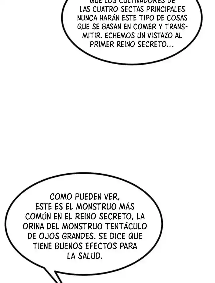 One Punch Star For 30 Days Sign In - Capítulo 36 - Página 26 - LectorTMOo