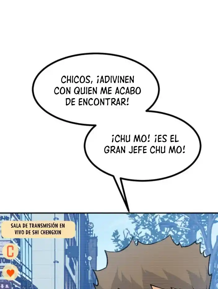 One Punch Star For 30 Days Sign In - Capítulo 36 - Página 31 - LectorTMOo