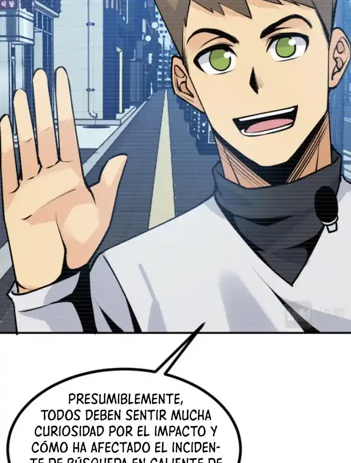 One Punch Star For 30 Days Sign In - Capítulo 36 - Página 32 - LectorTMOo