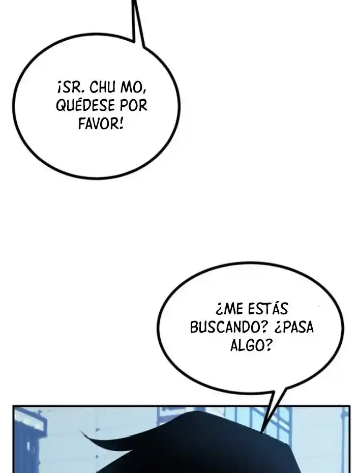 One Punch Star For 30 Days Sign In - Capítulo 36 - Página 35 - LectorTMOo