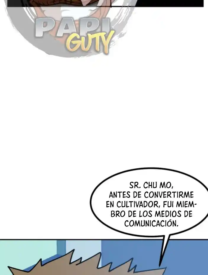 One Punch Star For 30 Days Sign In - Capítulo 36 - Página 37 - LectorTMOo