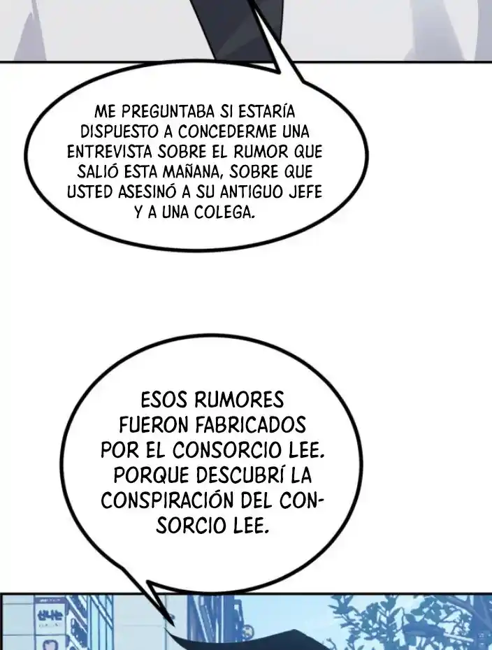 One Punch Star For 30 Days Sign In - Capítulo 36 - Página 39 - LectorTMOo