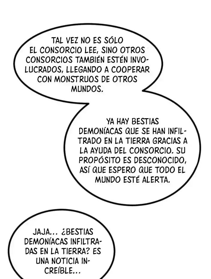 One Punch Star For 30 Days Sign In - Capítulo 36 - Página 41 - LectorTMOo