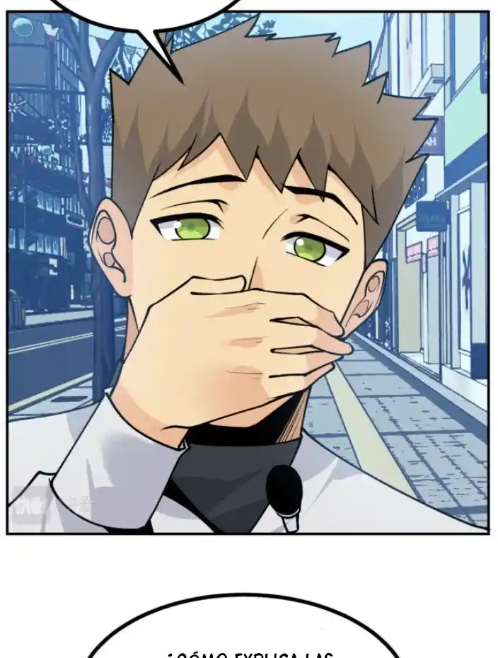 One Punch Star For 30 Days Sign In - Capítulo 36 - Página 42 - LectorTMOo