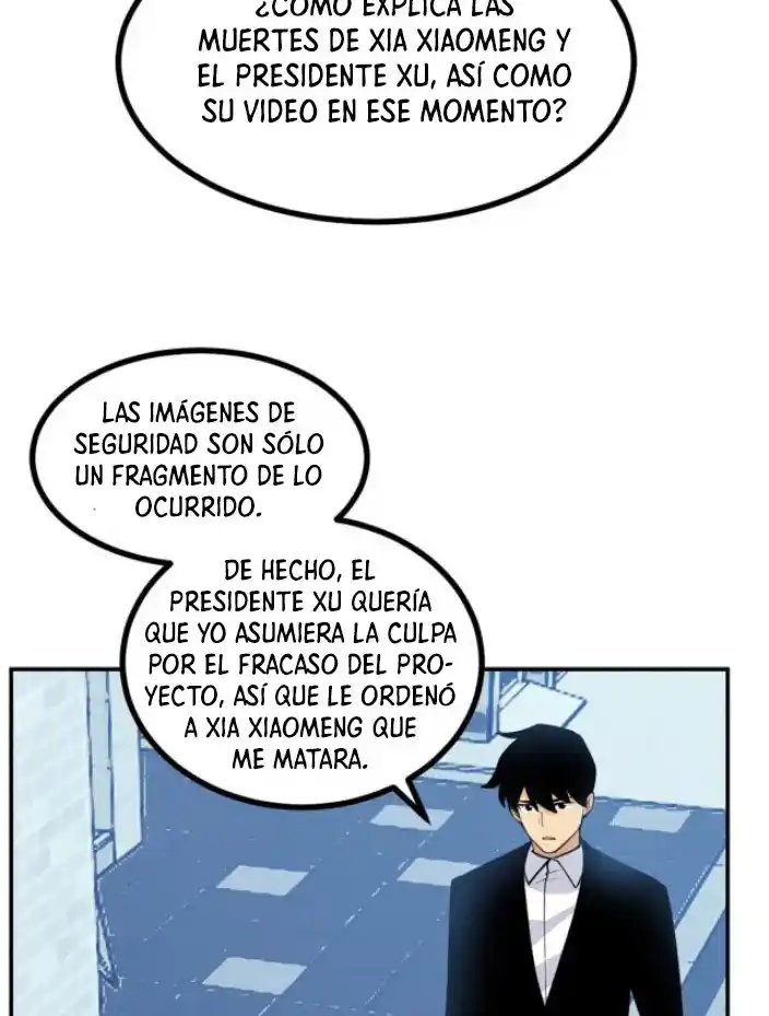 One Punch Star For 30 Days Sign In - Capítulo 36 - Página 43 - LectorTMOo