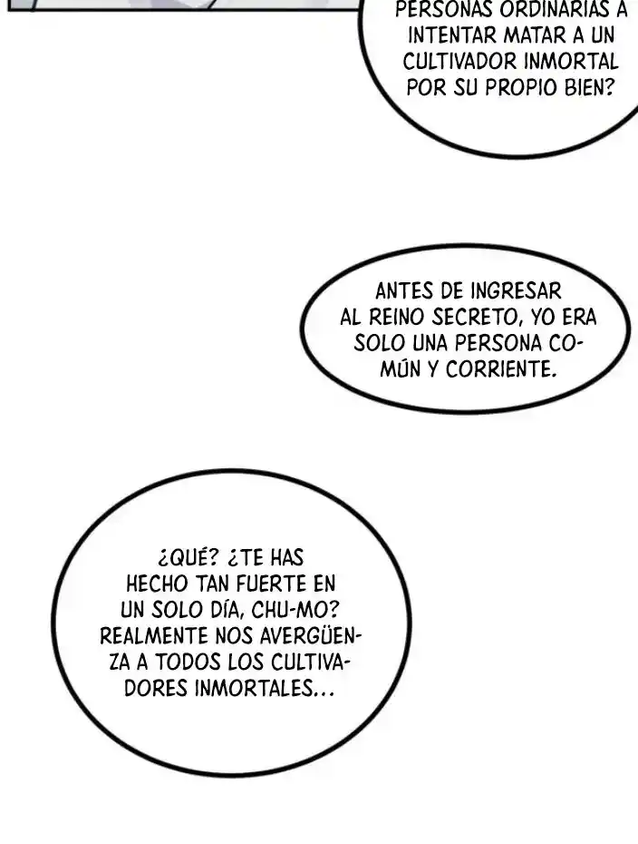 One Punch Star For 30 Days Sign In - Capítulo 36 - Página 45 - LectorTMOo
