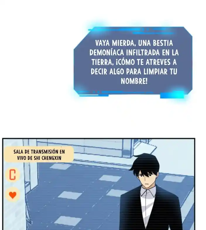 One Punch Star For 30 Days Sign In - Capítulo 36 - Página 46 - LectorTMOo