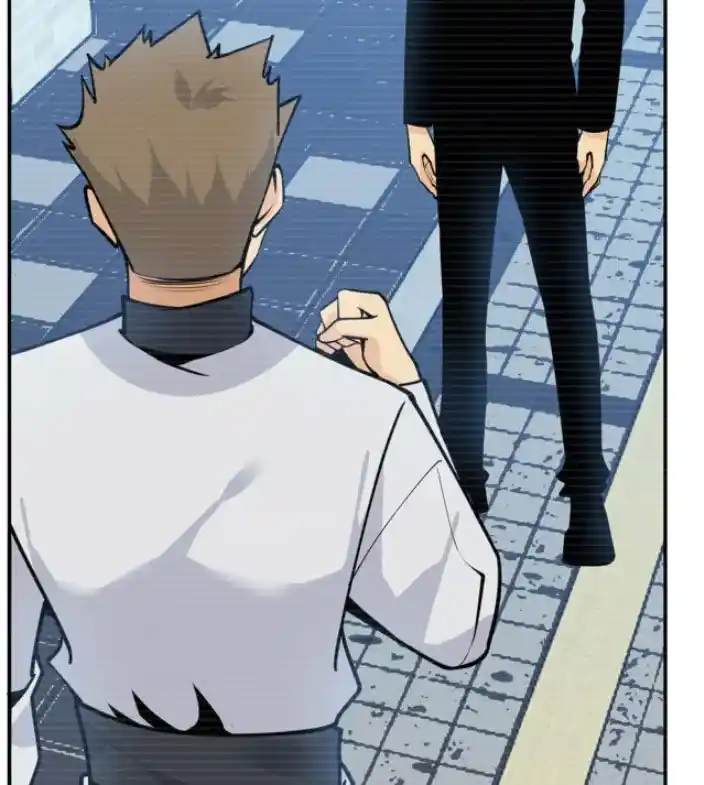 One Punch Star For 30 Days Sign In - Capítulo 36 - Página 47 - LectorTMOo