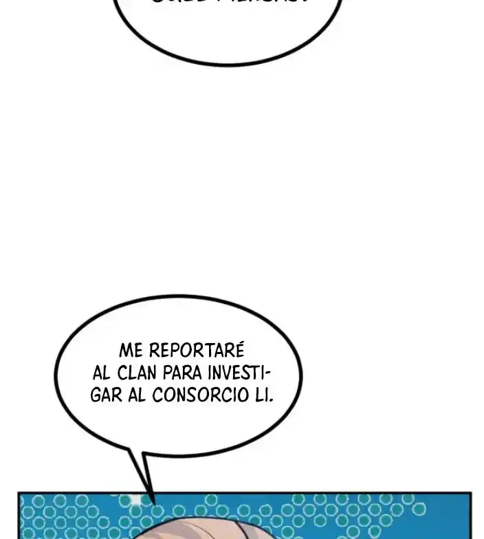 One Punch Star For 30 Days Sign In - Capítulo 36 - Página 52 - LectorTMOo