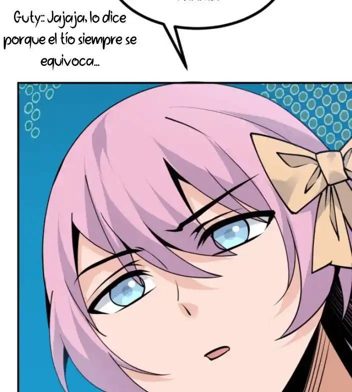 One Punch Star For 30 Days Sign In - Capítulo 36 - Página 55 - LectorTMOo