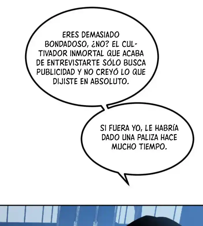 One Punch Star For 30 Days Sign In - Capítulo 36 - Página 58 - LectorTMOo