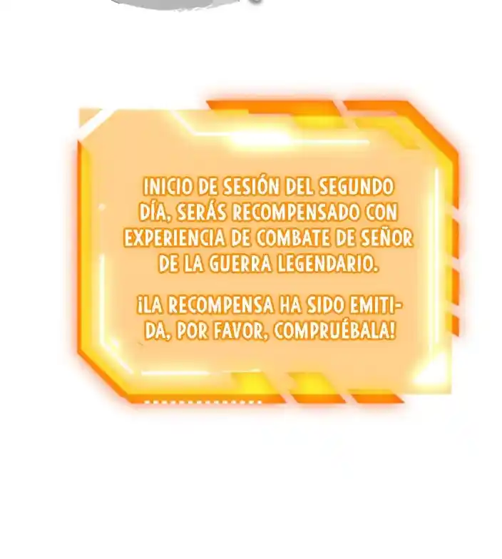 One Punch Star For 30 Days Sign In - Capítulo 36 - Página 67 - LectorTMOo