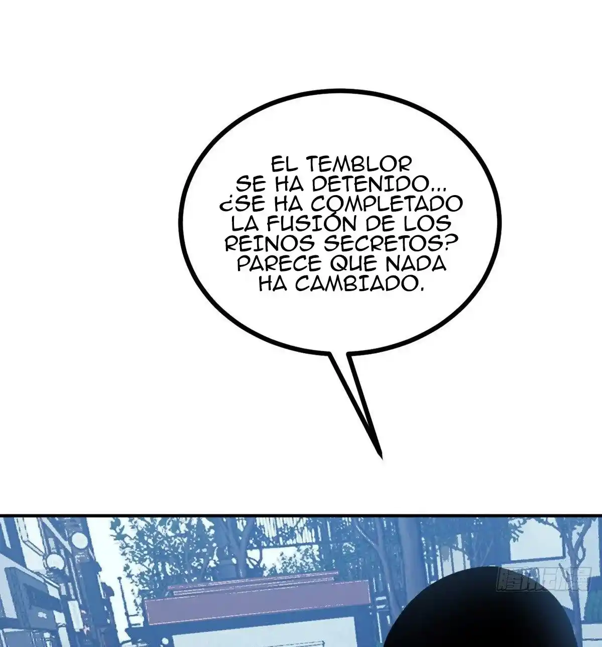 One Punch Star For 30 Days Sign In - Capítulo 37 - Página 4 - LectorTMOo