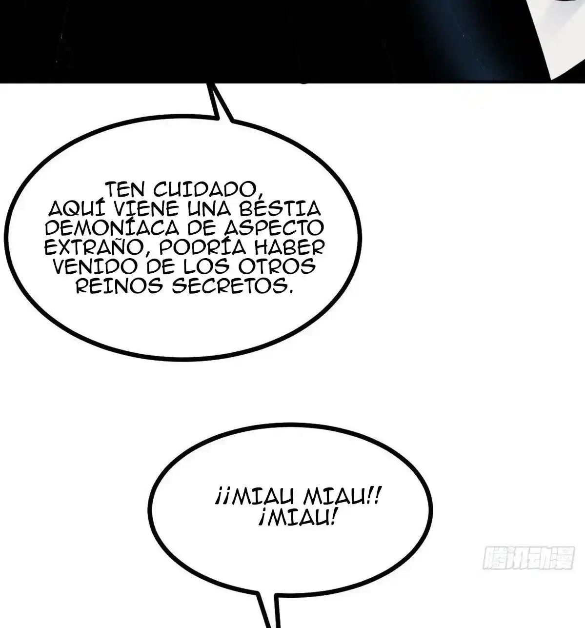 One Punch Star For 30 Days Sign In - Capítulo 37 - Página 6 - LectorTMOo