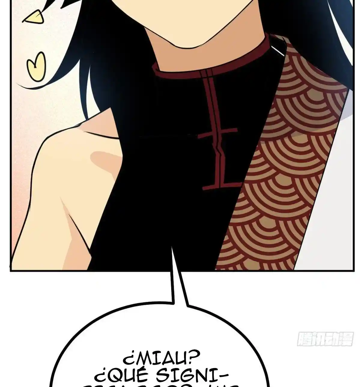 One Punch Star For 30 Days Sign In - Capítulo 37 - Página 10 - LectorTMOo