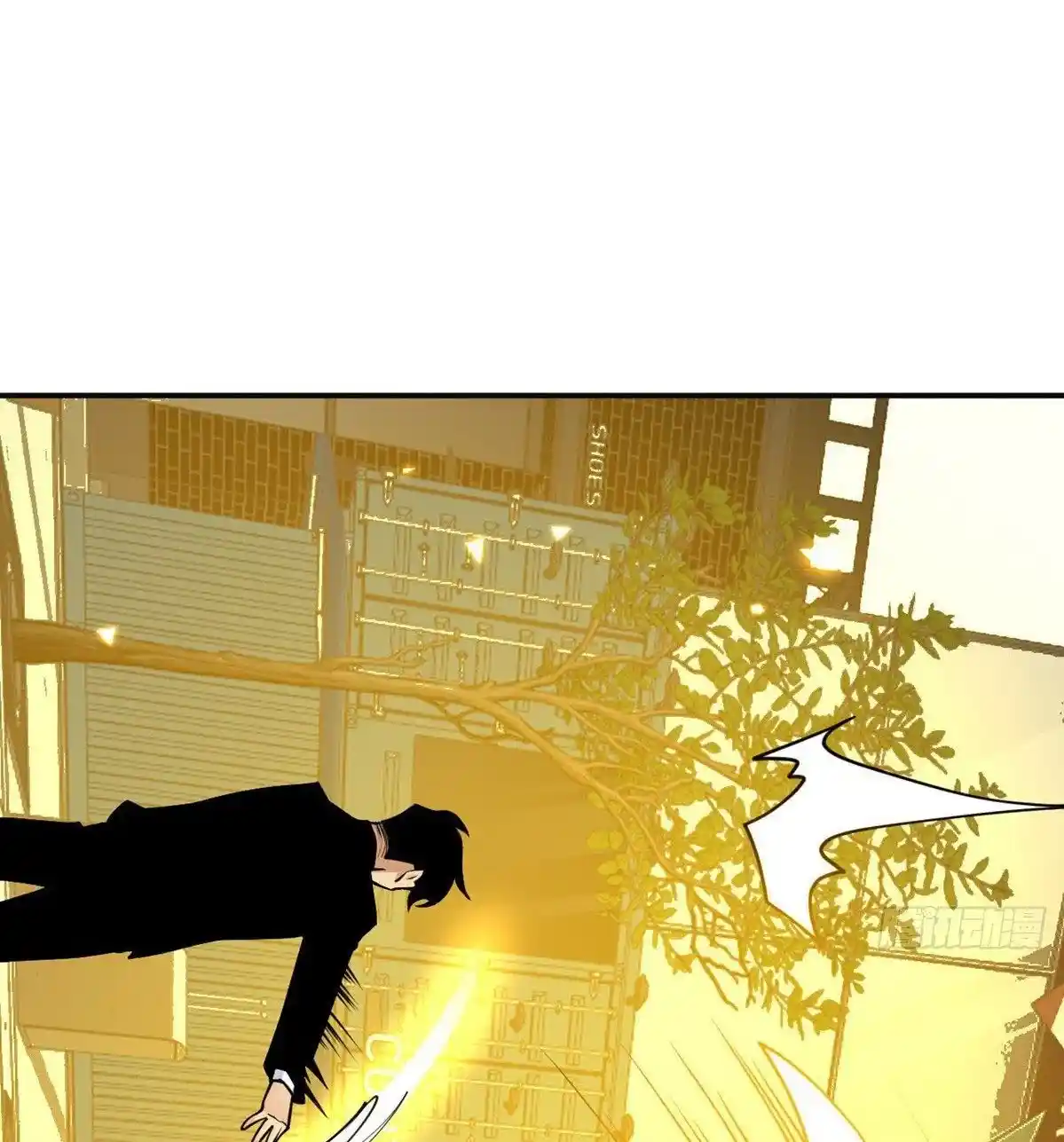 One Punch Star For 30 Days Sign In - Capítulo 37 - Página 16 - LectorTMOo