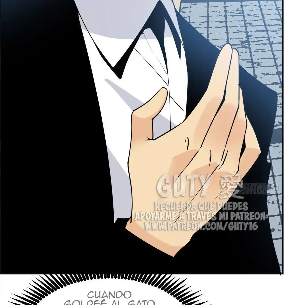 One Punch Star For 30 Days Sign In - Capítulo 37 - Página 20 - LectorTMOo